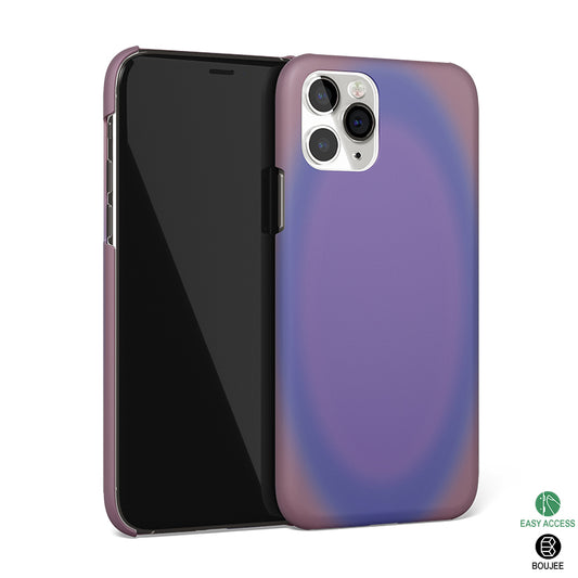 Mobile Phone Cover | Matte Back Case