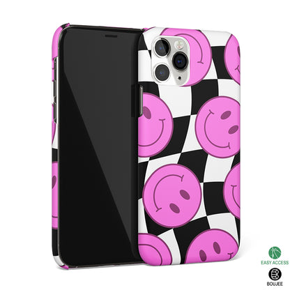 Mobile Phone Cover | Matte Back Case
