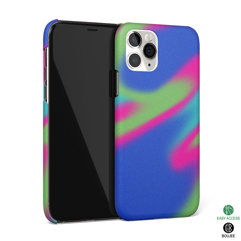 Mobile Phone Cover | Matte Back Case