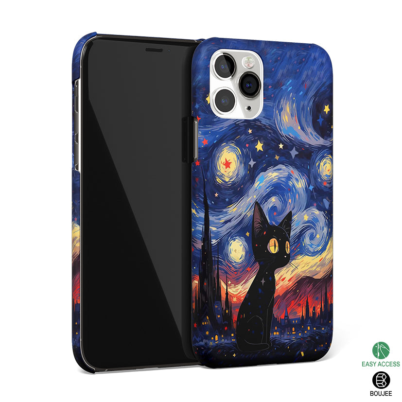 Mobile Phone Cover | Matte Back Case