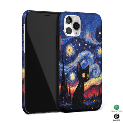 Mobile Phone Cover | Matte Back Case