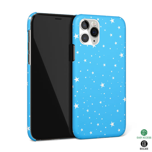 Mobile Phone Cover | Matte Back Case