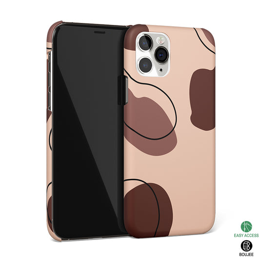 Mobile Phone Cover | Matte Back Case