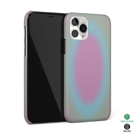 Mobile Phone Cover | Matte Back Case
