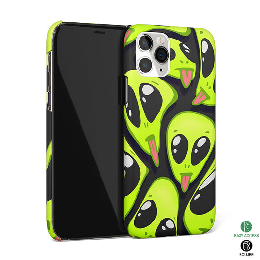 Mobile Phone Cover | Matte Back Case