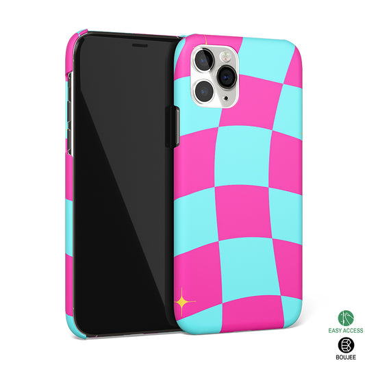 Mobile Phone Cover | Matte Back Case
