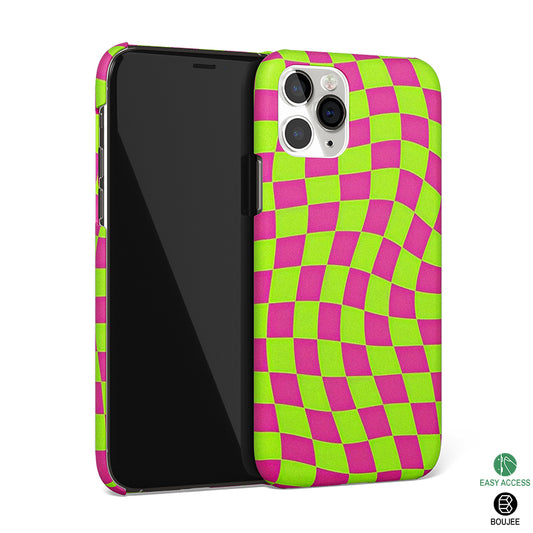 Mobile Phone Cover | Matte Back Case