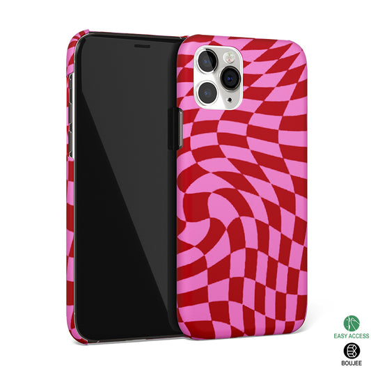 Mobile Phone Cover | Matte Back Case