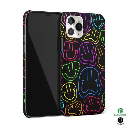 Mobile Phone Cover | Matte Back Case