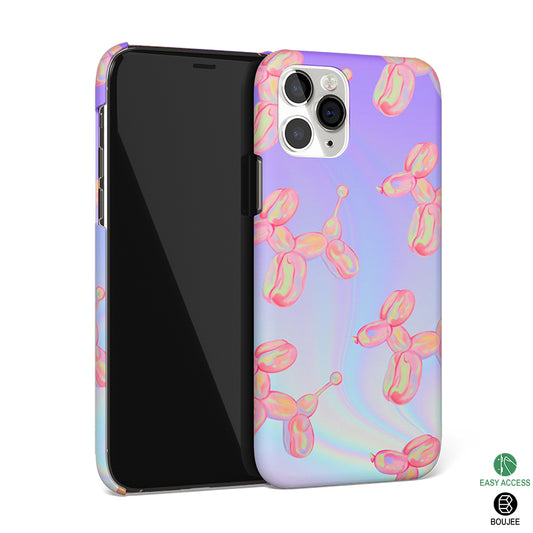 Mobile Phone Cover | Matte Back Case