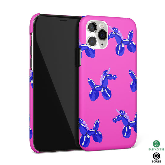 Mobile Phone Cover | Matte Back Case