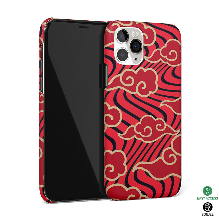 Mobile Phone Cover | Matte Back Case