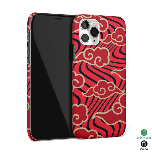 Mobile Phone Cover | Matte Back Case