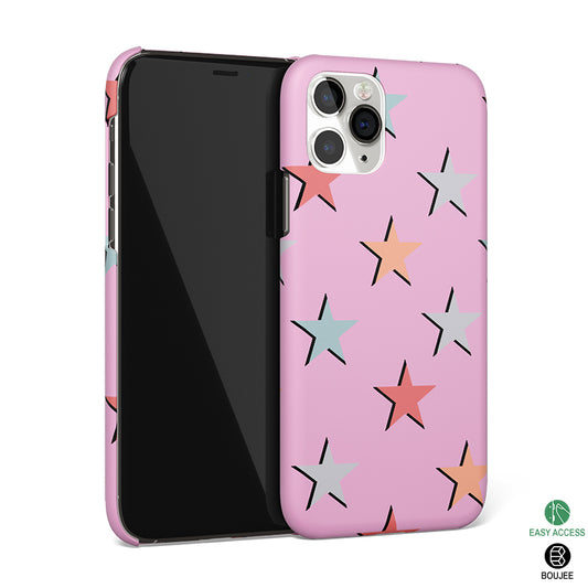 Mobile Phone Cover | Matte Back Case