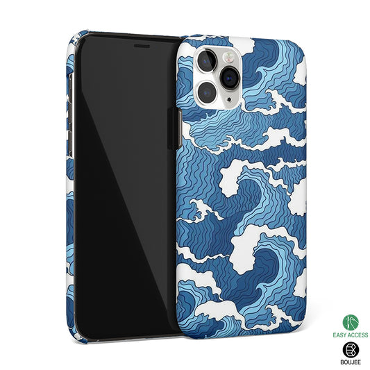Mobile Phone Cover | Matte Back Case