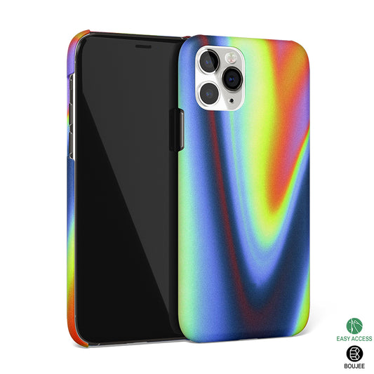 Mobile Phone Cover | Matte Back Case