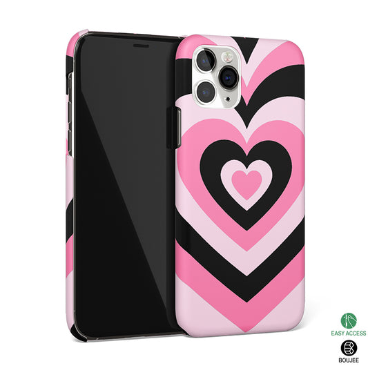 Mobile Phone Cover | Matte Back Case