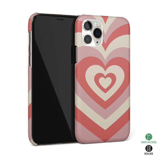 Mobile Phone Cover | Matte Back Case