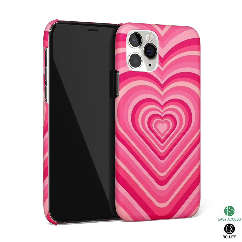 Mobile Phone Cover | Matte Back Case