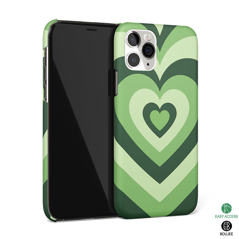 Mobile Phone Cover | Matte Back Case