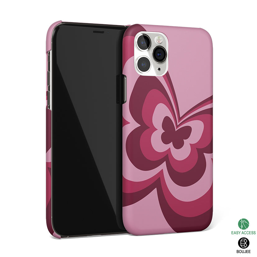 Mobile Phone Cover | Matte Back Case