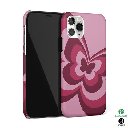 Mobile Phone Cover | Matte Back Case