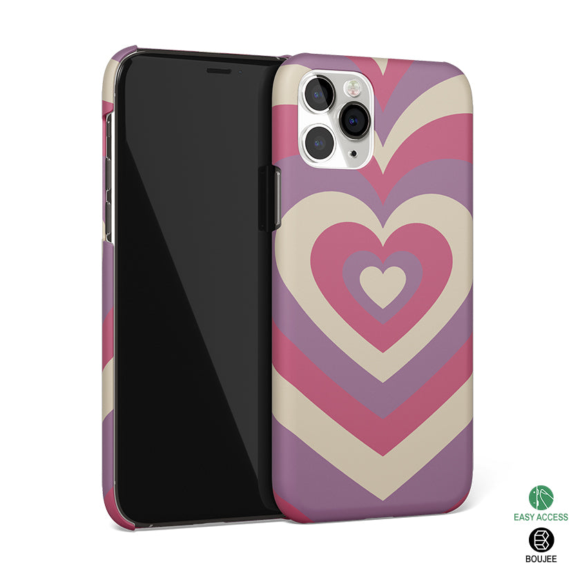 Mobile Phone Cover | Matte Back Case