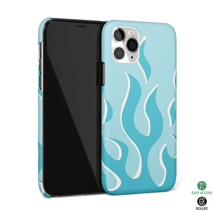 Mobile Phone Cover | Matte Back Case