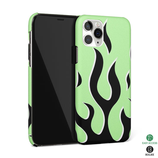 Mobile Phone Cover | Matte Back Case