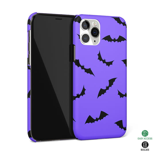 Mobile Phone Cover | Matte Back Case