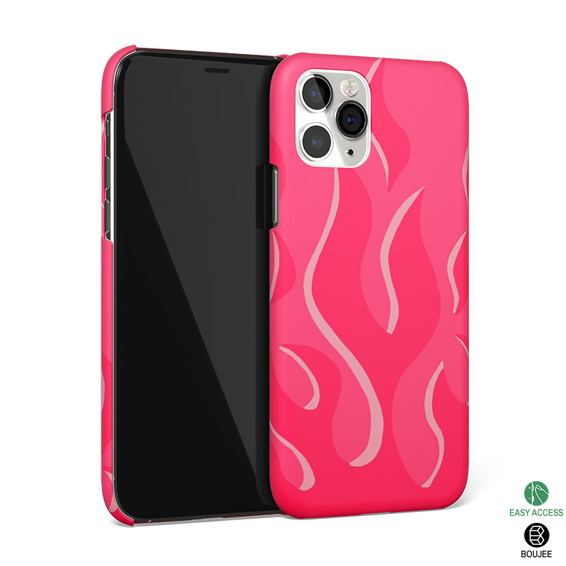 Mobile Phone Cover | Matte Back Case