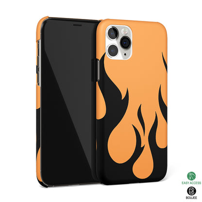 Mobile Phone Cover | Matte Back Case
