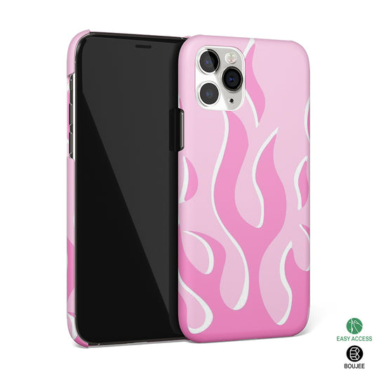 Mobile Phone Cover | Matte Back Case