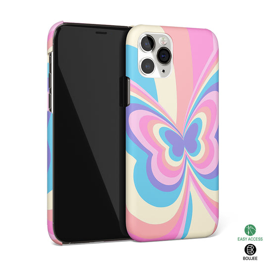 Mobile Phone Cover | Matte Back Case