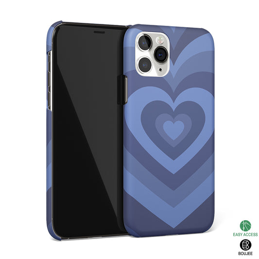 Mobile Phone Cover | Matte Back Case