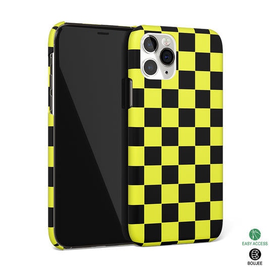 Mobile Phone Cover | Matte Back Case
