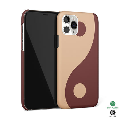 Mobile Phone Cover | Matte Back Case