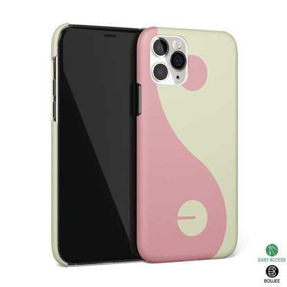 Mobile Phone Cover | Matte Back Case