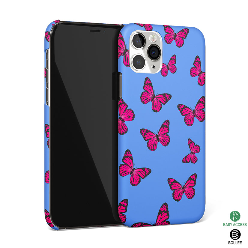 Mobile Phone Cover | Matte Back Case