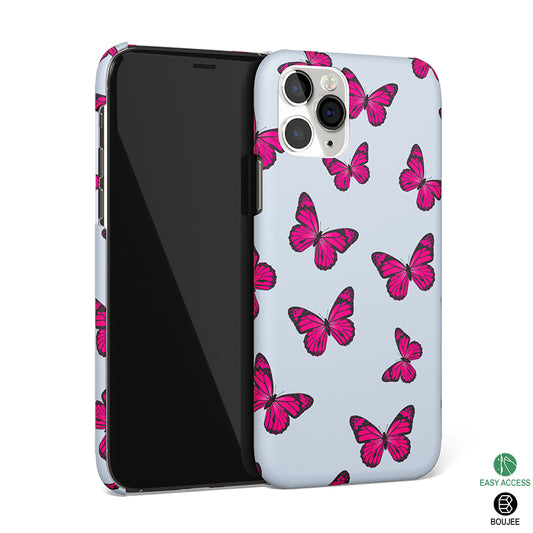 Mobile Phone Cover | Matte Back Case