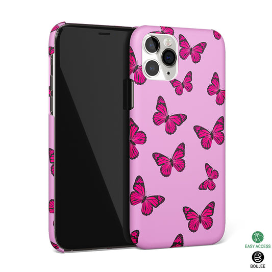 Mobile Phone Cover | Matte Back Case