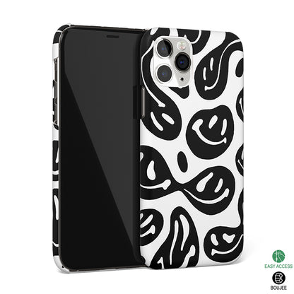Mobile Phone Cover | Matte Back Case