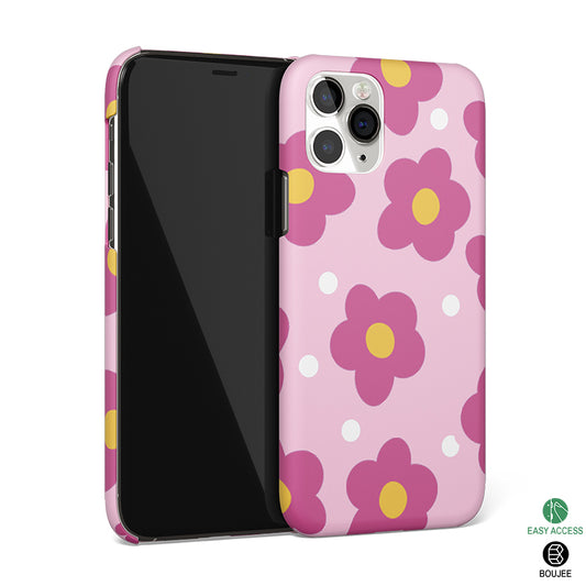 Mobile Phone Cover | Matte Back Case