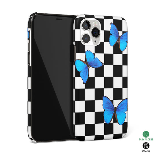 Mobile Phone Cover | Matte Back Case