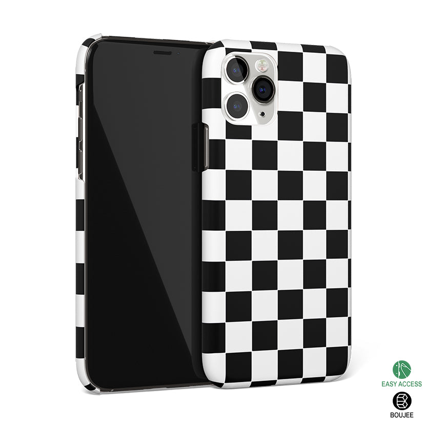 Mobile Phone Cover | Matte Back Case