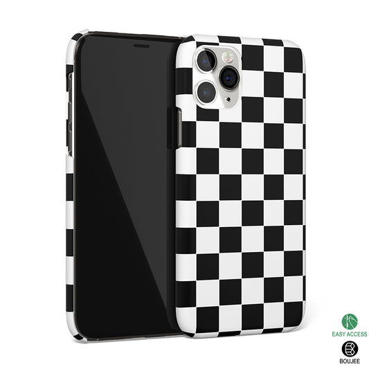 Mobile Phone Cover | Matte Back Case