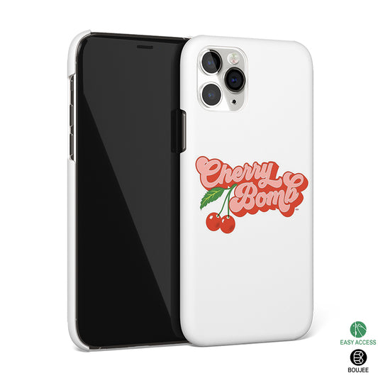 Mobile Phone Cover | Matte Back Case