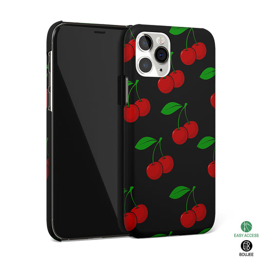 Mobile Phone Cover | Matte Back Case