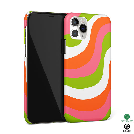 Mobile Phone Cover | Matte Back Case