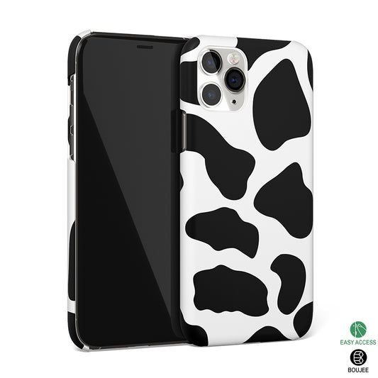 Mobile Phone Cover | Matte Back Case